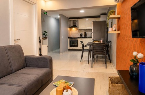 Kaleici Condo | Maxihomes Hadrian Nest