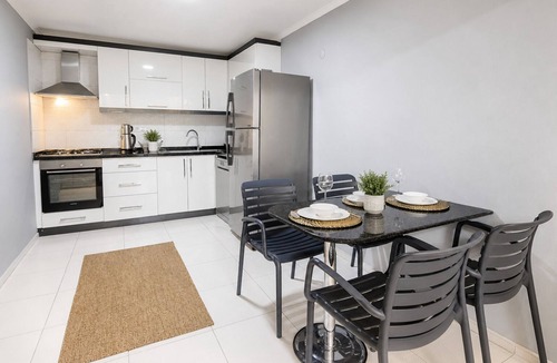 Kaleici Condo | Maxihomes Hadrian Nest