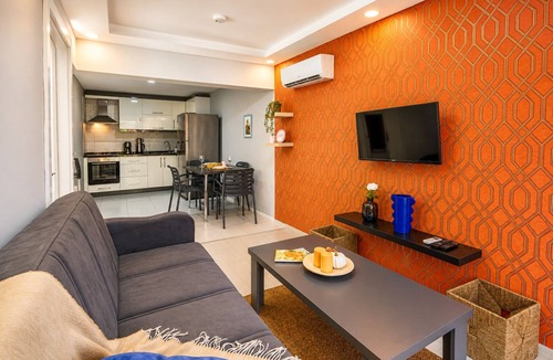 Kaleici Condo | Maxihomes Hadrian Nest