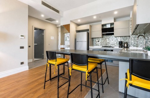 Lara Condo | Maxihomes Sirella