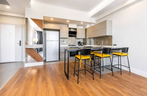Lara Condo | Maxihomes Sirella