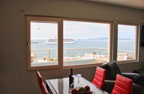 Nea Alikarnassos Apartment | MAXIM APARTMENT