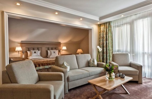 Bad Griesbach-Therme Hotel | MAXIMILIAN Grand Hotel