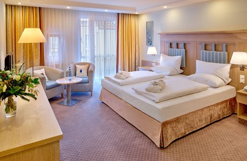 Bad Griesbach-Therme Hotel | MAXIMILIAN Grand Hotel