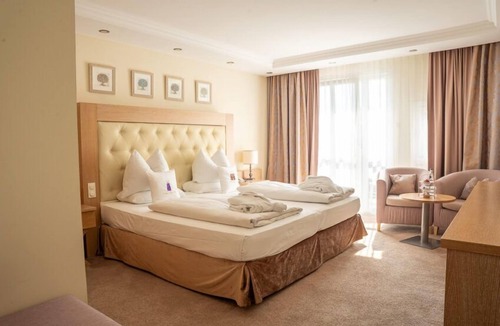 Bad Griesbach-Therme Hotel | MAXIMILIAN Grand Hotel