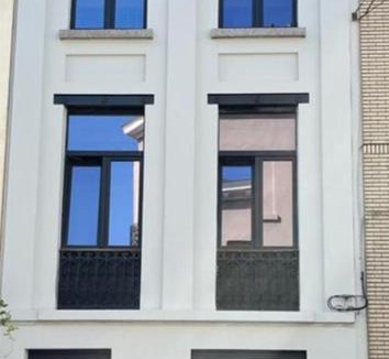 Postel Apartment | maximilien