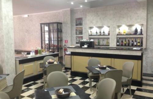 Bagni di Tivoli Hotel | Maximo Hotel