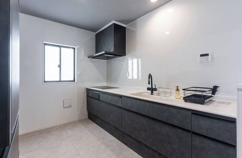 Nakama House | Maximum 16 guests 3LDK 120m 8 beds Pool /Kunigamigun Okinawa
