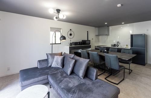 Nakama House | Maximum 16 guests 3LDK 130m 5 beds Pool /Kunigamigun Okinawa