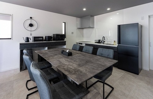 Nakama House | Maximum 16 guests 3LDK 130m 5 beds Pool /Kunigamigun Okinawa