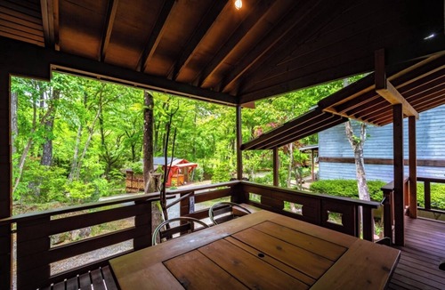 Nasu Cottage | Maximum 3 people Room only Recommended for cou/Nasu District Tochigi