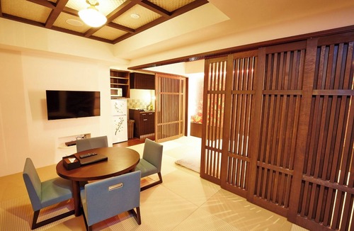 Chuo Hotel | Maximum 4 people Relaxing and spacious Japanese/Osaka Chuo-ku Ōsaka