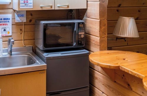 Nasu Cottage | Maximum 5 people No meals included Scandinavia/Nasu District Tochigi