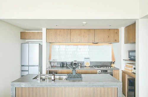 Awaji House | Maximum 5 people Private sauna available Relax and unwind in Awaji Island/Awaji Hyōgo