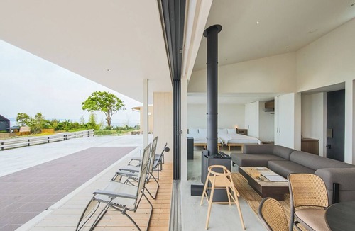 Awaji House | Maximum 5 people Private sauna available Relax and unwind in Awaji Island/Awaji Hyōgo