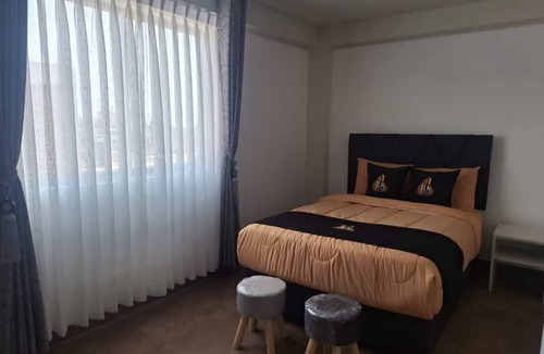Distrito de Chilca House | MAXIMUM COMFORT