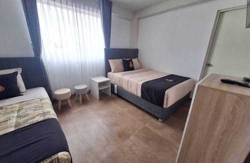 Distrito de Chilca House | MAXIMUM COMFORT