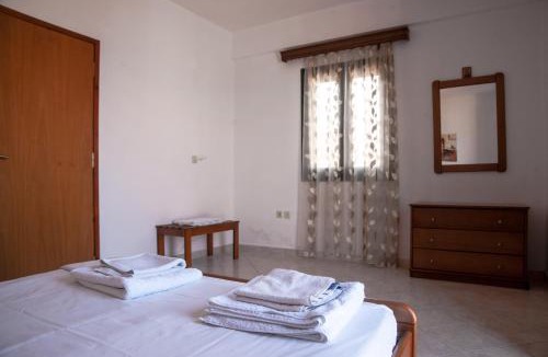 Koroni Apartment | Maxis apartment 2