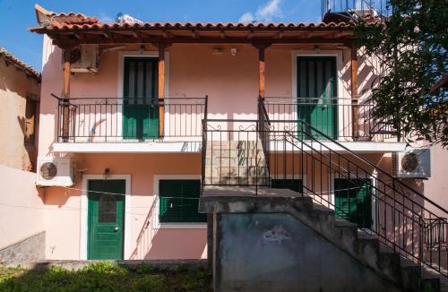Koroni Apartment | Maxis apartment 4