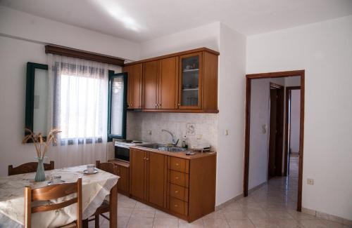 Koroni Apartment | Maxis apartment 4