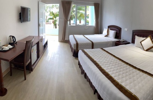 Phan Thiet Resort | Maxivic Beach Resort Phan Thiet