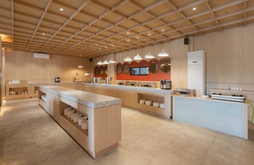 Lubuk Baja Hotel | MAXONE Batam