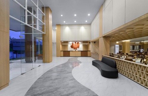 Lubuk Baja Hotel | MAXONE Batam