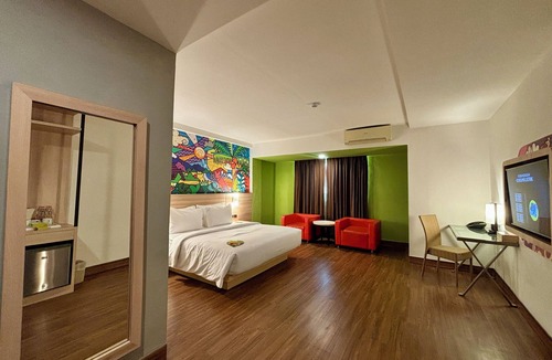 Dumai Hotel | MaxOne Dumai