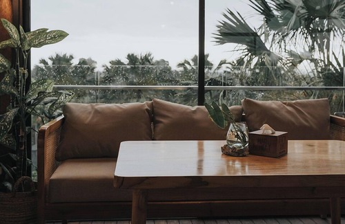 Pengosekan Hotel | MaxOne Hotels at Ubud