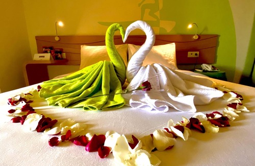 Bukit Hotel | MaxOneHotels at Bukit Jimbaran