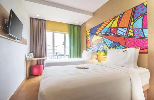 Panakkukang Hotel | MaxOneHotels at Resort Makassar