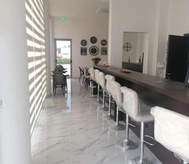 Pernera Villa | MAXOR PALACE