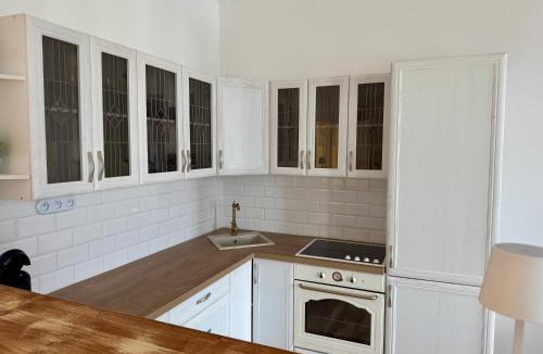 Rehau Apartment | Maxplatz
