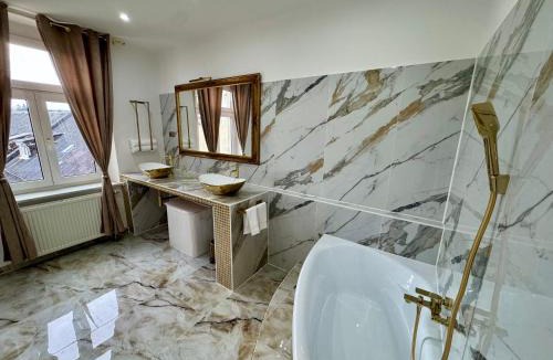 Rehau Apartment | Maxplatz