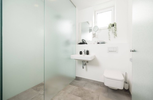 Schlitters Apartment | MaxStudio Apartment 2 with terrace /Zillertal