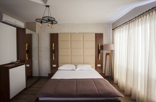 Akcay Hotel | Maxuite Hotel in Home