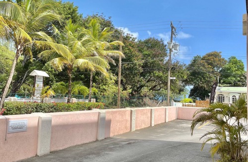Maxwell Condo | Maxwell Beach Condo — Pool, Jacuzzi & Near St. Lawrence Gap and Oistins