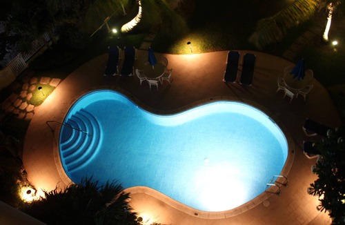 Welches Apartment | Maxwell Beach Villas