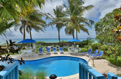 Welches Apartment | Maxwell Beach Villas