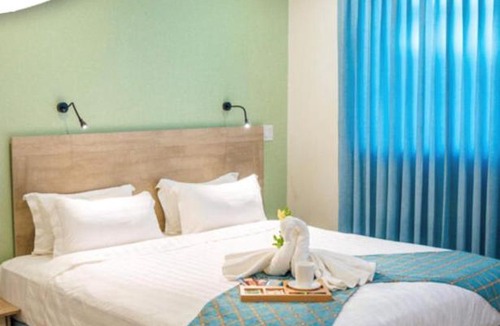 Welches Hotel | Maxwell Del Mar Hotel