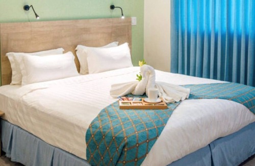 Welches Hotel | Maxwell Del Mar Hotel