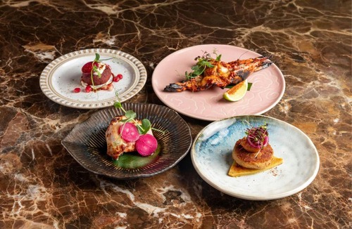 Duxton Hill Hotel | Maxwell Reserve Singapore, Autograph Collection
