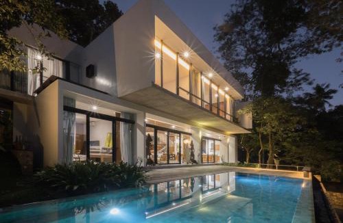 Kediri Villa | Maxwell Villa Bali