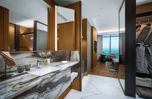 Qingdao City Center House | MaxX Harbour-view Qingdao