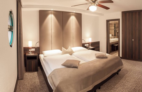 Goschwitz Hotel | MAXX Hotel Jena
