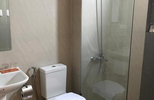 Kapitolyo Hotel | MAXX Hotel Ortigas