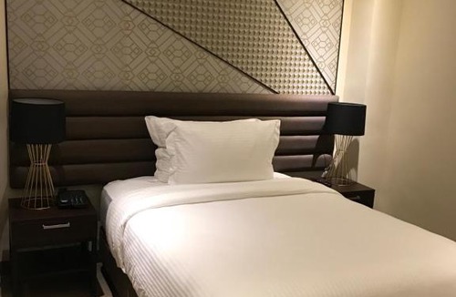 Kapitolyo Hotel | MAXX Hotel Ortigas