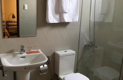 Kapitolyo Hotel | MAXX Hotel Ortigas