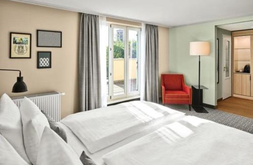 Potsdam Hotel | MAXX Hotel Sanssouci Potsdam