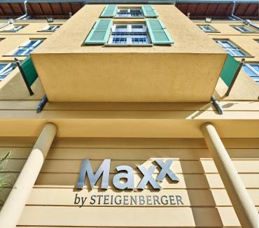 Potsdam Hotel | MAXX Hotel Sanssouci Potsdam